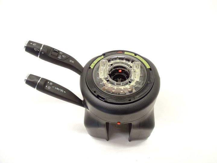 kombischalter lenkstock MERCEDES W212 W204 A2129008031