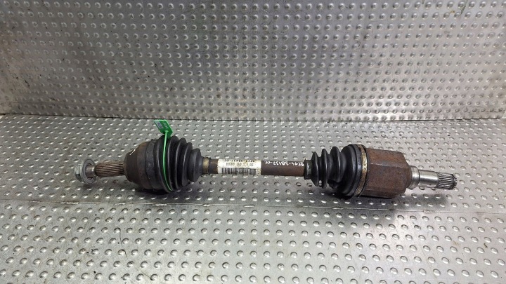 Semiasse sinistra Anteriore 2T14-3B437-CC FORD CONNECT MK1 1.8 TDDI TDCI 00-13