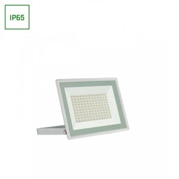 Noctis Lux 3 Osvětlovač 100W Ww 230V IP65 270x210x27mm Bílý