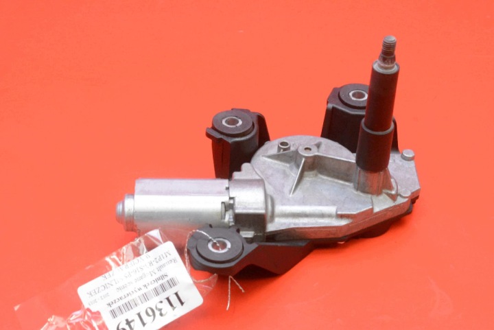 motorić brisača stražnji dio 287100010R RENAULT SCENIC 3 III XMOD LIFT 09-16