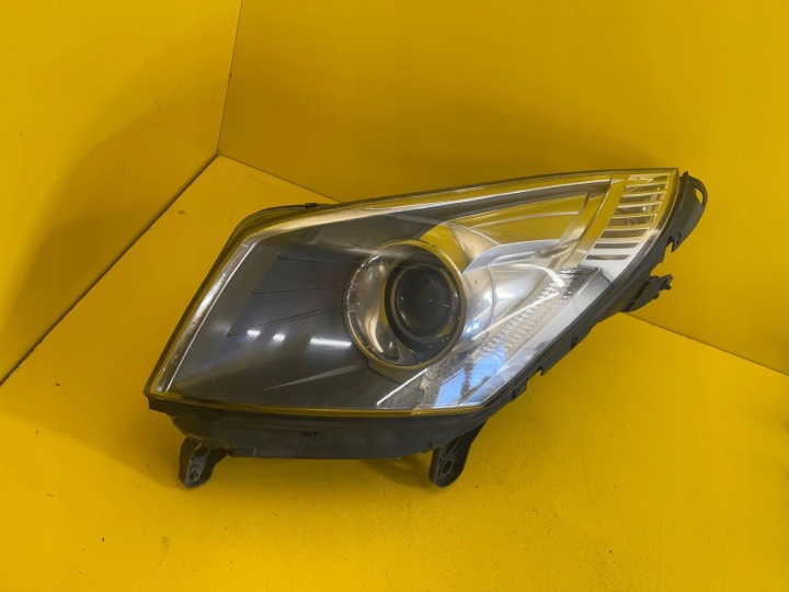 Licht rechts CITROEN C6 und 9660983180 Xenon