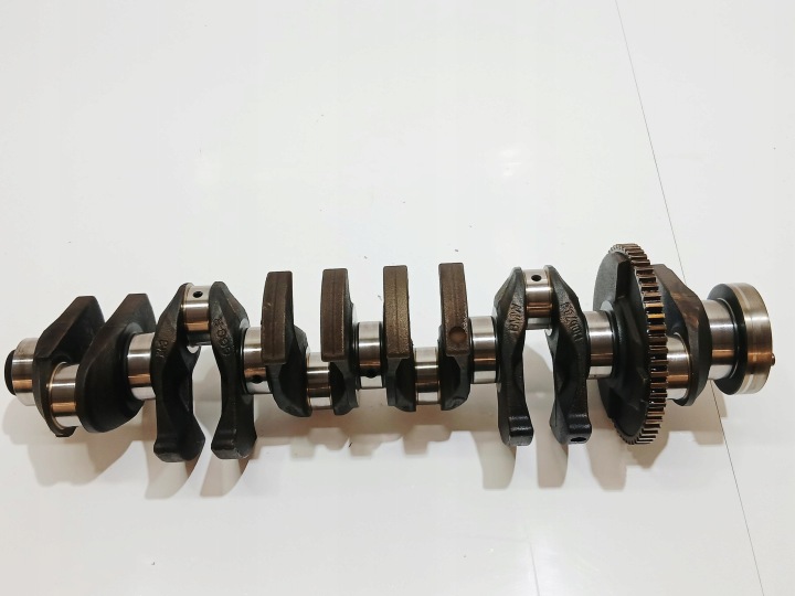 klika BMW E60 N52B25A