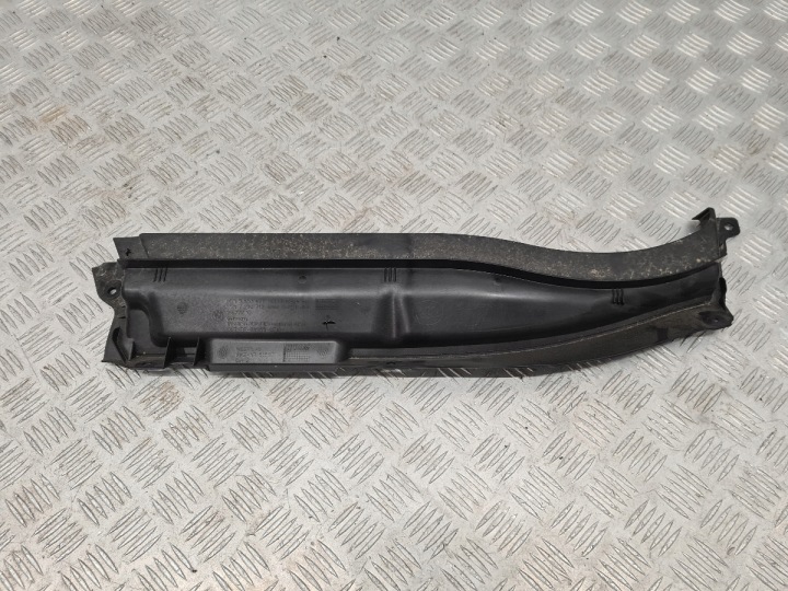 BMW F44 blende abdeckung wärmblech 9853477 7290712
