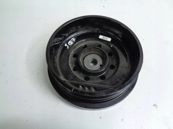 AUDI A8 S8 SQ7 PORSCHE 4.0 TDI V8 pulley cams 057105251AM