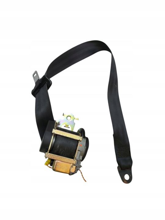 tension belt safety left front PEUGEOT 206 LIFT (2003-2009) EUROPA