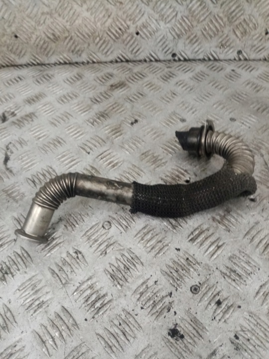 rohr rohr schlauch EGR PEUGEOT 307