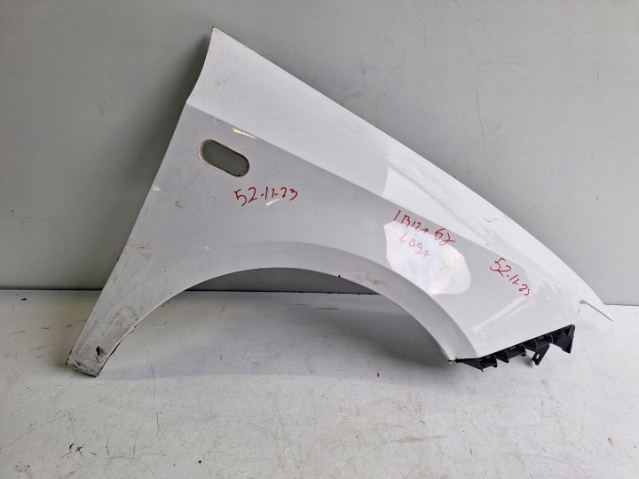 SEAT IBIZA IV 6J 08-17 fender right LB9A