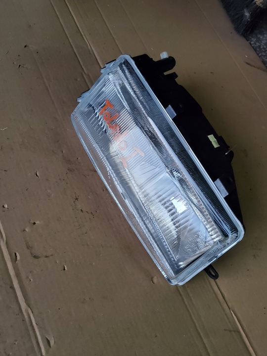 REFLEKTOR Feux phare SEAT TOLEDO et 1 91-95 Droit DEPO