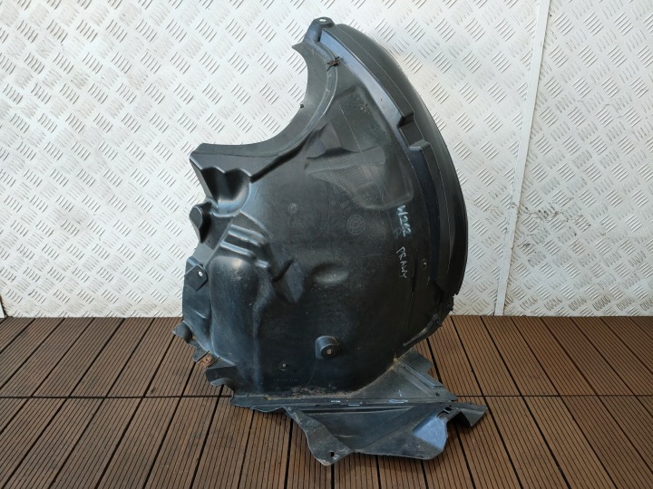 MERCEDES E-KLASA W212 Radschale vorne rechts hinten CZESC A2126903130