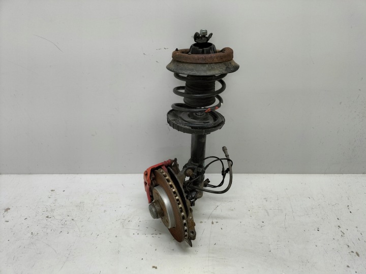 Mcperson Stoßdämpfer Achsschenkel Radnabe Radlager vorne rechts MERCEDES CLC CL203 08-11 1.8B