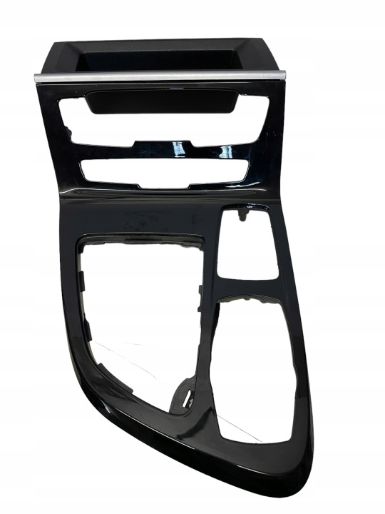 DEKOR TUNELU consoles of the central BMW 2 F45 F46