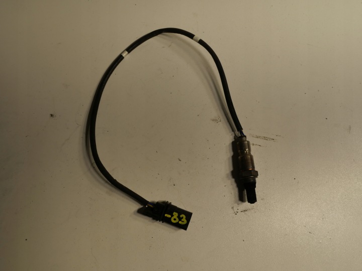 SONDA LAMBDA AUDI VW SEAT SKODA 04L906262A