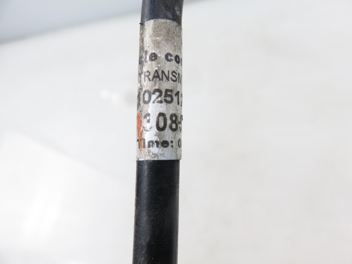 MASTER III 2.3 dCi 1 308514690R 5