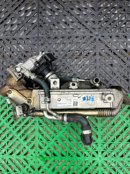 Radiatore / Raffreddatore EGR BMW 3 G20 G21 8580452