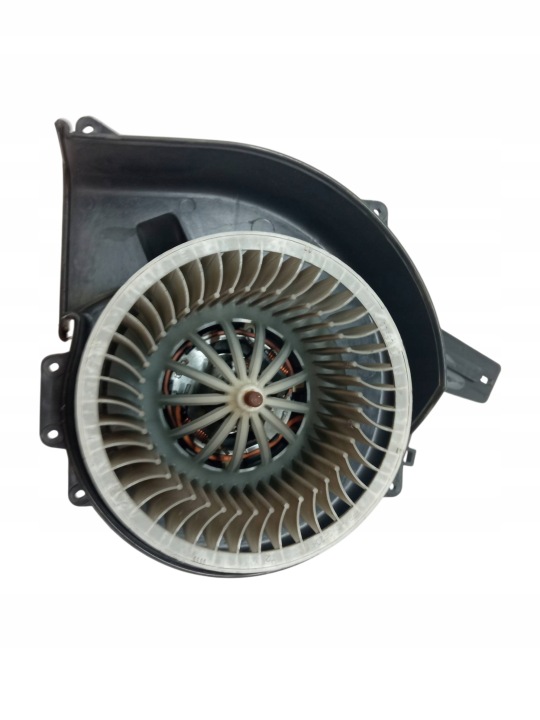 Réchauffement Bouches buses EU AB18000P 7815564 9901059 Skoda Fabia II (2007-2014)