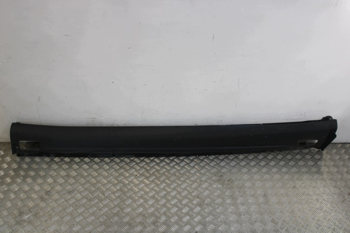 krytka Prahová ľavá Prah ľavý 7P5853553L PORSCHE CAYENNE II 2 7P5 LIFT