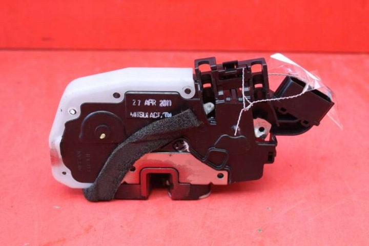 de la Serrure Portière Gauche Avant Avant EU NISSAN MICRA K13 10-13