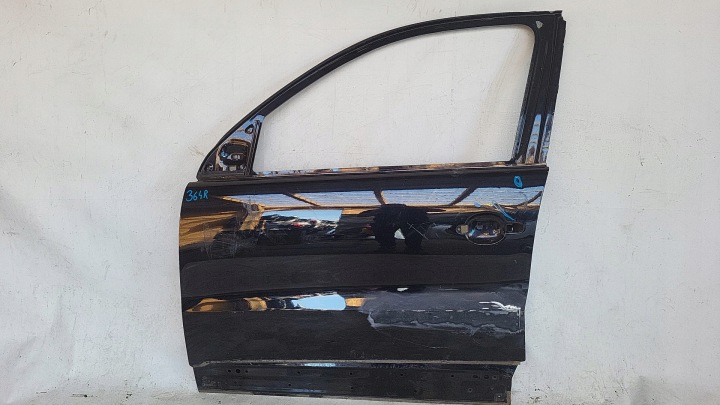 VW TIGUAN et 1 07-16 Portière Avant Avant Gauche