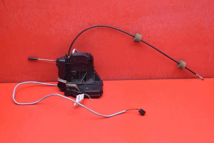 de la Serrure Portière Droite Avant Avant EU 004138112633 MERCEDES C-KLASA CL203 W203