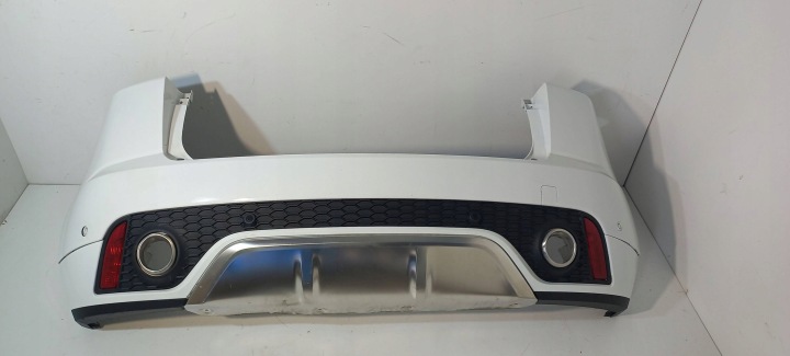 Jaguar E-Pace Paraurti posteriore 4xPDC J9C317D781A (190)