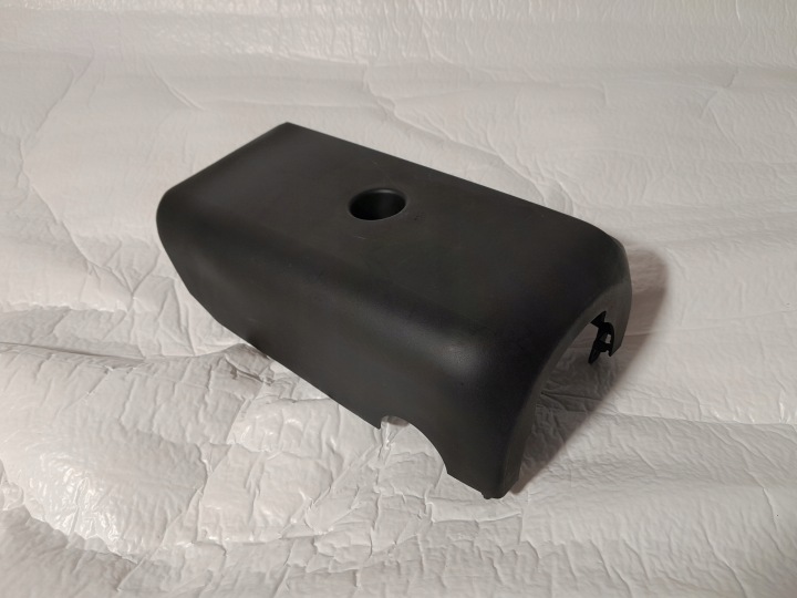AUDI A4 B9 Blende Abdeckung der Lenksäule lenkrad 8W0953512