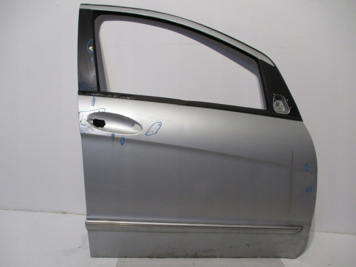 PORTIÈRE DROIT AVANT MERCEDES A 168