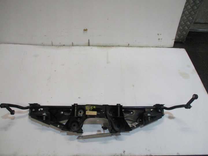 VORDERACHSTRÄGER ACHSTRÄGER FAHRSCHEMEL MINI F56 6851559