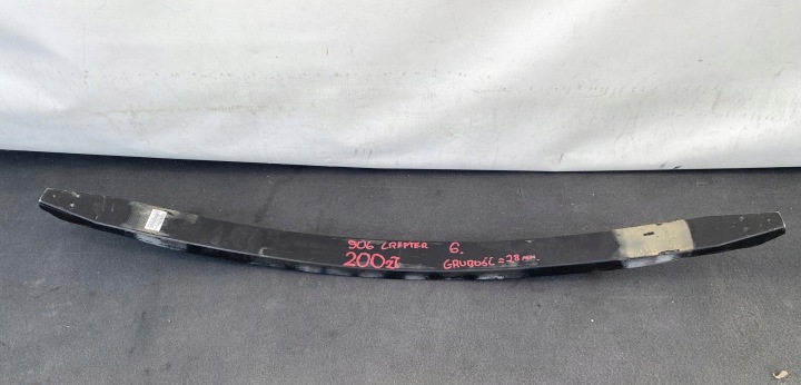 SPRINTER 906 VW CRAFTER 06- RESOR vorne POPRZECZNY PIORO vorne 9063211403