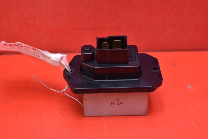 Résistance, rhéostat, régulateur Bouches buses OPORNIK OPORNICA 077800-1020 JAGUAR XF X250 LIFT 11-16
