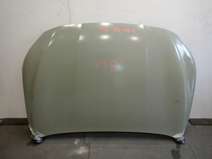 motorhaube MG HS 2018- neu Original