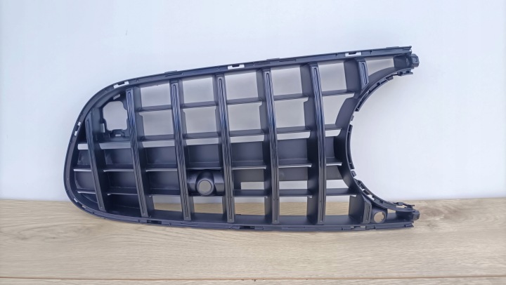 MERCEDES AMG GT FL DROIT PARTIE DE GRILLE/MASQUE GRILLE GRILLE A1908855002 PAK12/768