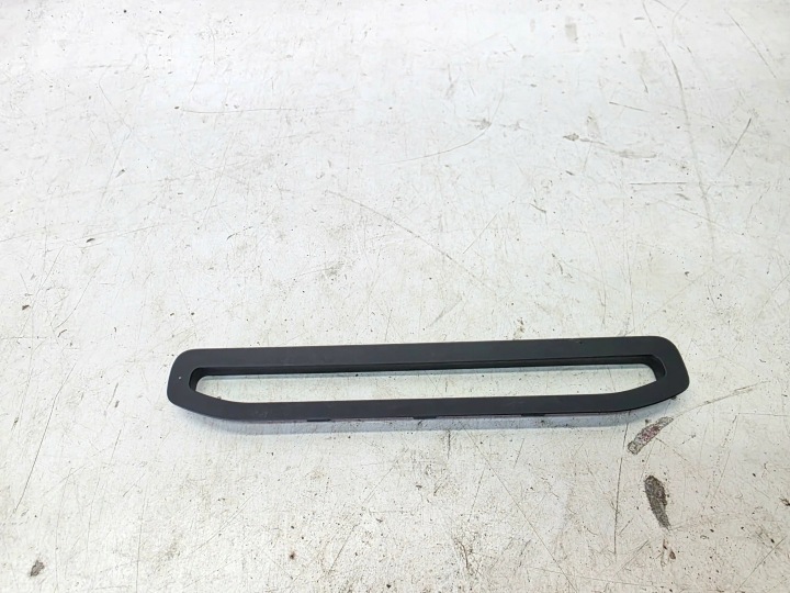 frame ODTWARZACZA MUZYKI AUDI Q7 4M 4M2857325