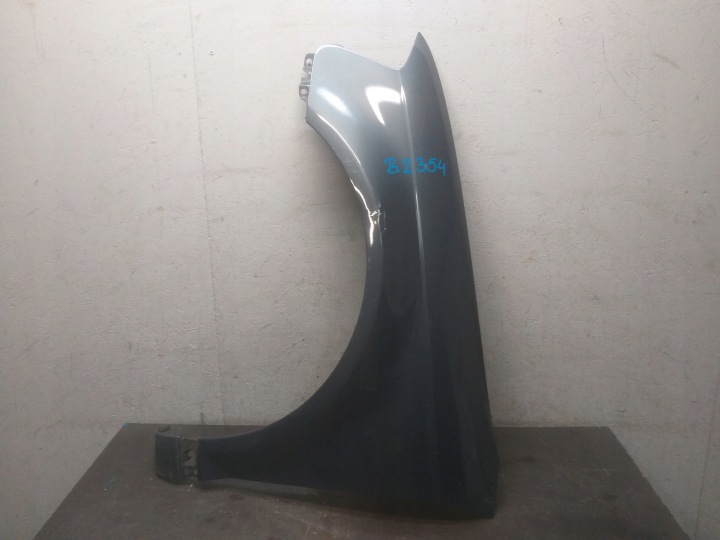 blatník predok ľavý AUDI A3 8P LIFT 08-12