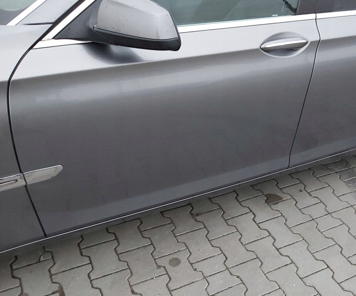 Portière DOCIAG Avant Gauche BMW F01 LONG F02 A52