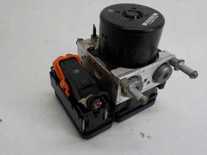 MITSUBISHI OUTLANDER pumpa ABS 4670A544 06.2102-1615.4 06.2109-5817.3