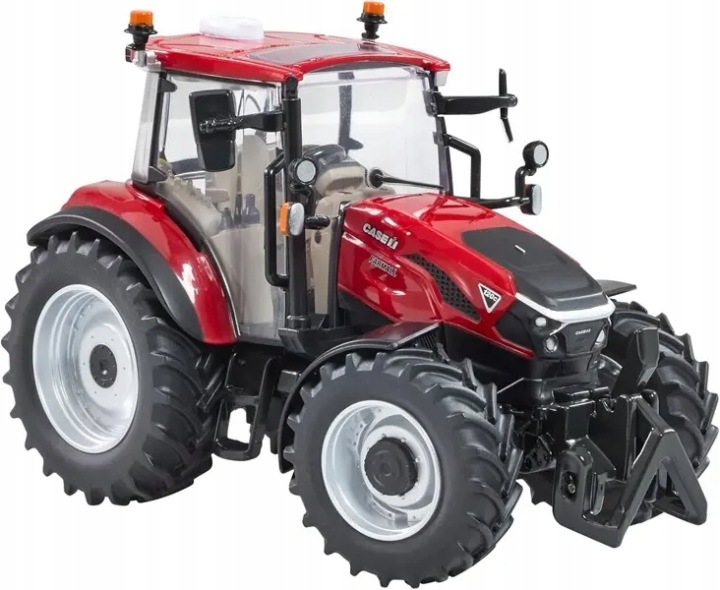 TOMY Britains Чохол Farmall 120C трактор 43428 Tomy — фото 2
