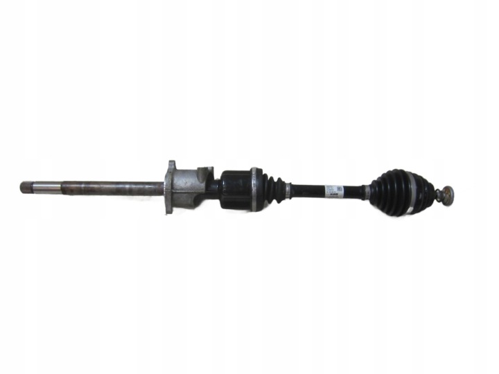 BMW X1 F48 F39 F45 B46 B47 4X4 Demi axe Avant Avant Droit 5A2E052 8611938