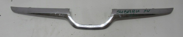 SUBARU XV 12R Moulage Grille/masque Pare choc Avant