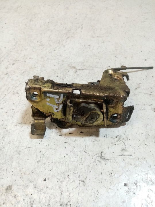 de la Serrure Portière Droite Avant VOLKSWAGEN LT