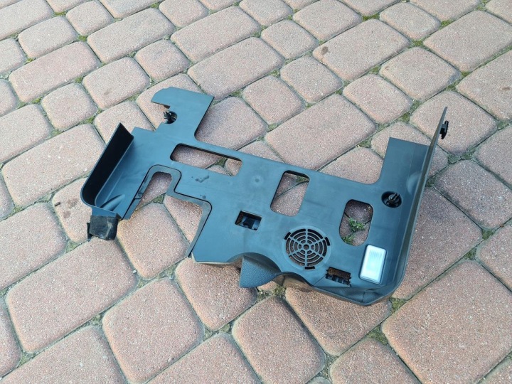 copertura GREMBIALINA SCATOLA del cruscotto Toyota Supra MK5 6807420