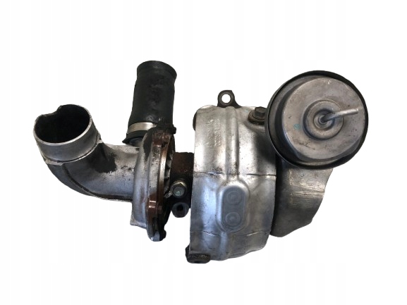 turbó 2.2 D4D 2AD TOYOTA LEXUS 17201-0R011