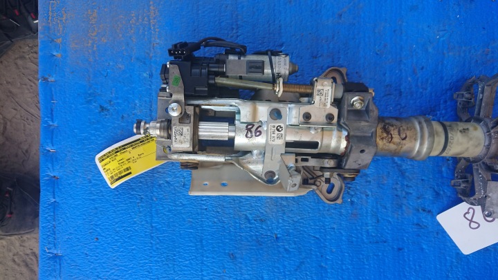 Colonne direction occasion 6780879 BMW 5 E60 E61
