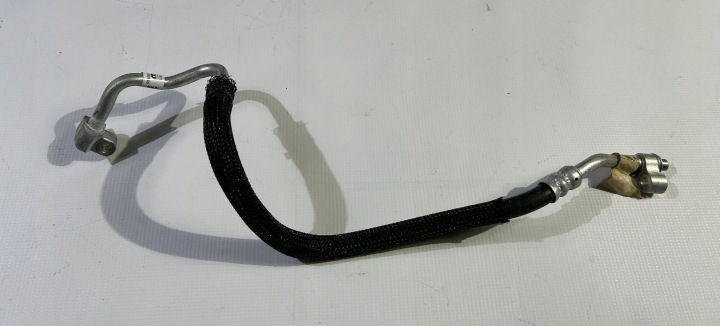 Tuyau flexible Tuyau Conduit pieces tuyaux Climatisateur air conditionné A/C Jeep Wrangler 2.0 Hybrid 2021