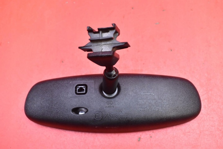 zrkadlo vnútorné Spatne FOTOHROM 015318 MAZDA 3 III 2 II BL 09-13
