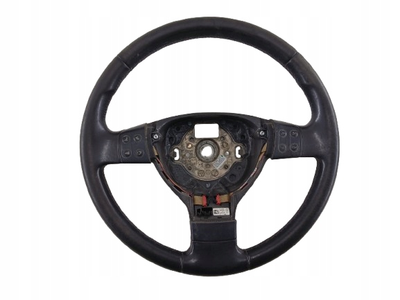 VW TOURAN and GOLF V steering wheel, MULTIFUNKCJA leather
