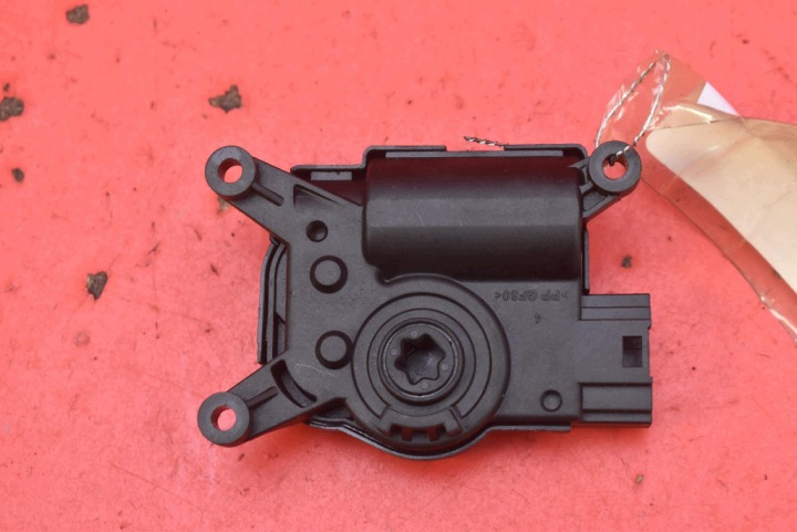 Micro moteur Bloc de chauffage complet 2Q0907511F SKODA OCTAVIA 4 IV 2.0 TDI 150 KM 19
