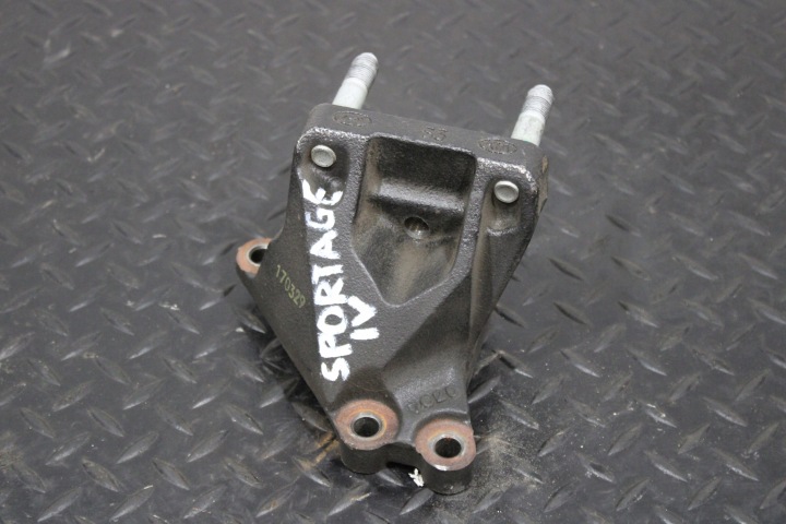 holder holder gearboxes of the gear KIA SPORTAGE 4 IV GT- LINE