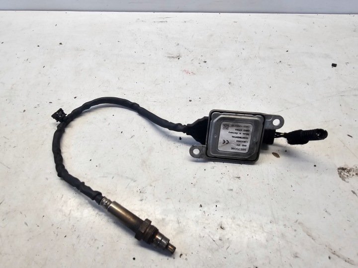 OPEL ZAFIRA C SONDA NOX Capteur TLENKU 55570096 1.6 CDTI
