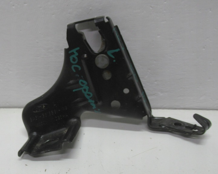 FORD FIESTA MK7 15R holder KANAPY left rear part 8A61-B613B91-AG