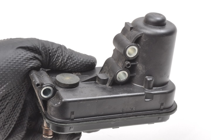 CLIO V 1.0 TCe Actuator Turbină 59001107995 6NW015105-10 11mii!! 6